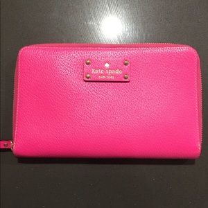 Kate Spade wallet